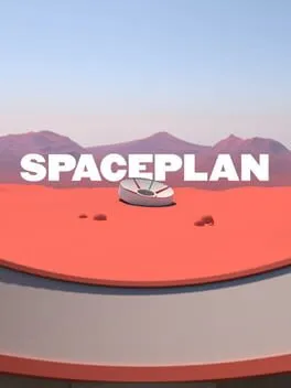 Spaceplan cover