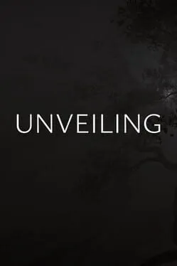 Unveiling cover art