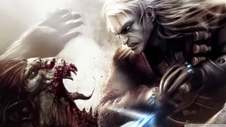 The Witcher: Enhanced Edition Director's Cut cover