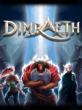 Dimraeth cover art