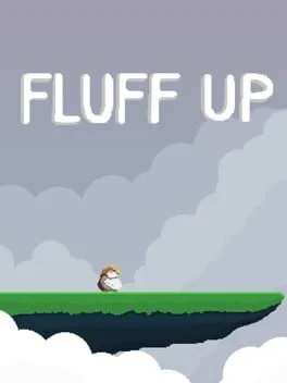 Fluff Up cover art