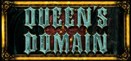 Queen's Domain cover art