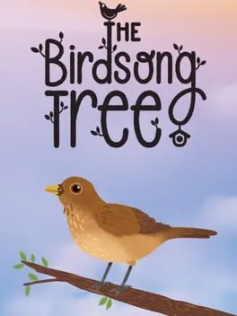 The Birdsong Tree cover art
