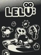 Lelu cover art