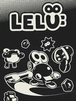 Lelu cover