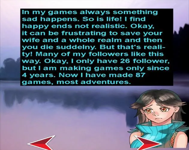 Game-Maker cover art
