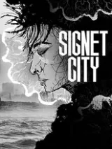 Signet City cover