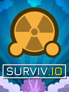 Surviv.io cover