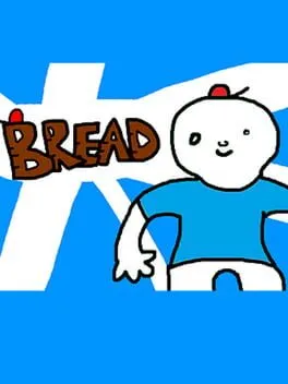 Bread cover art
