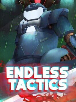 Endless Tactics cover art