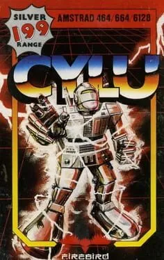 Cylu cover