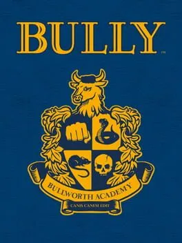 Bully cover