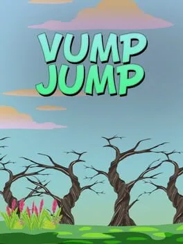 Vump Jump cover