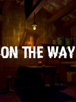 On the Way cover art