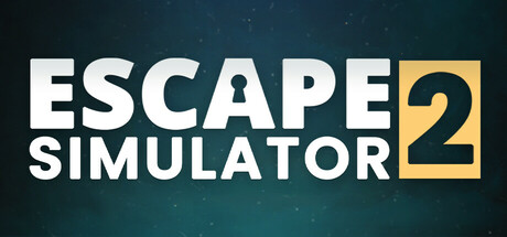 Escape Simulator 2 cover art
