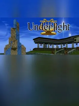 Underlight cover