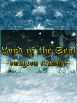 Lord of the Seal cover