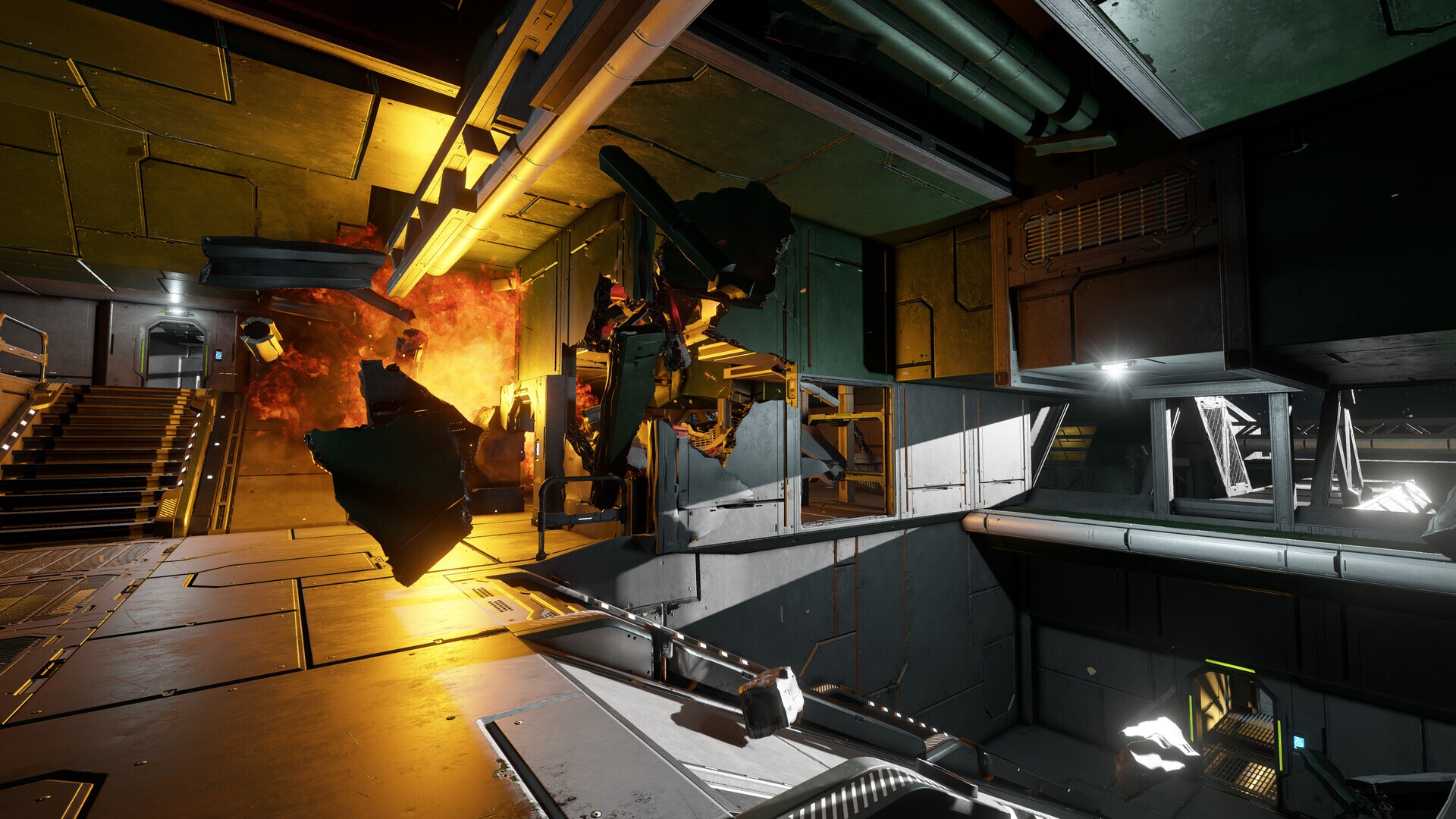 Space Engineers 2 cover art