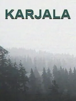 Karjala cover art