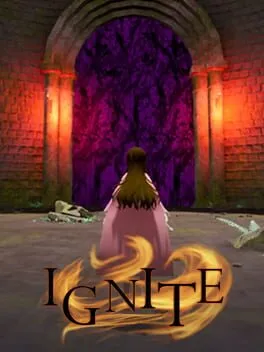 Ignite cover art