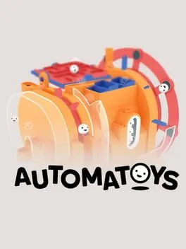 Automatoys cover
