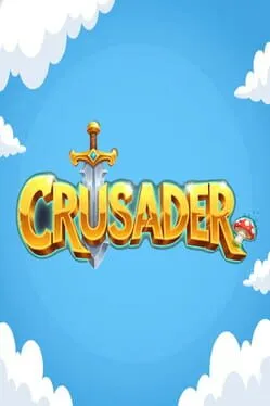 Crusader cover art