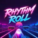 Rhythm Roll cover art