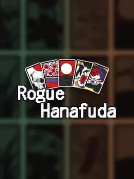 Rogue Hanafuda cover
