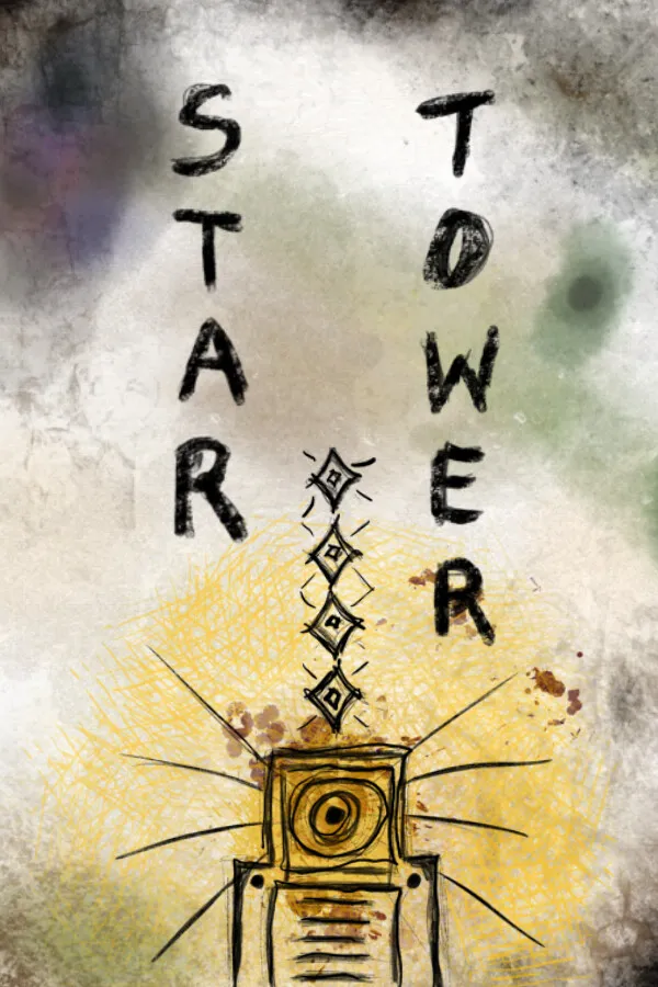 Star Tower cover art
