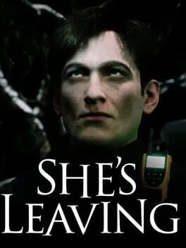 She's Leaving cover