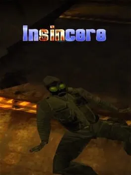 Insincere cover