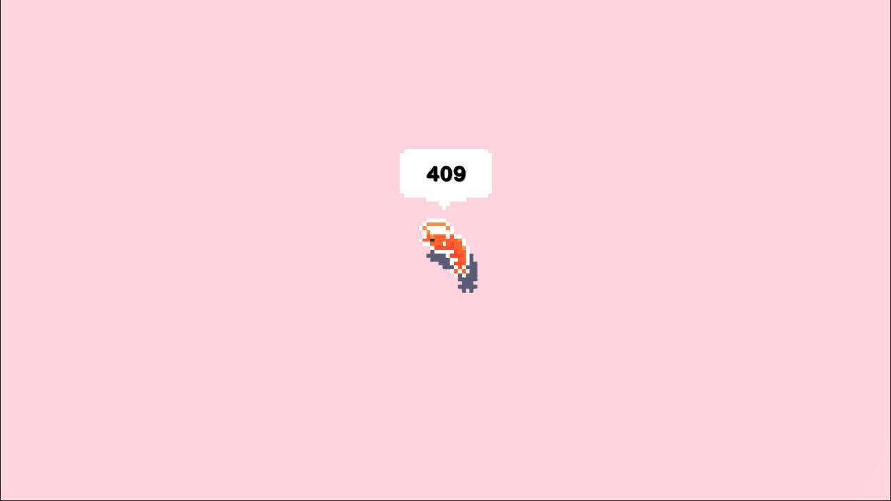 Shrimp cover art