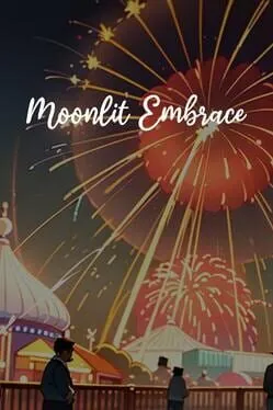 Moonlit Embrace cover art