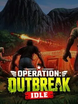 Operation: Outbreak Idle cover art