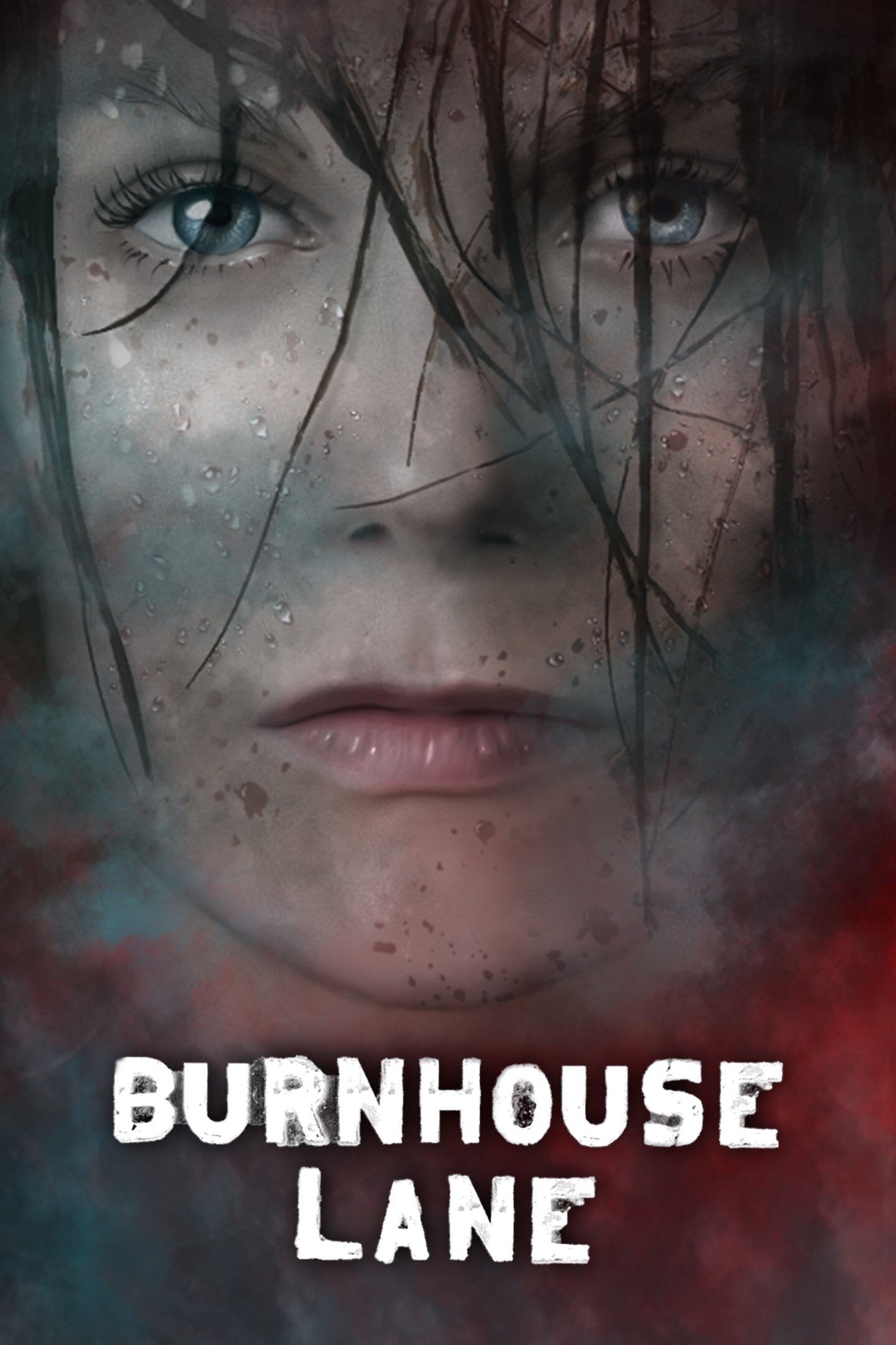 Burnhouse Lane cover art