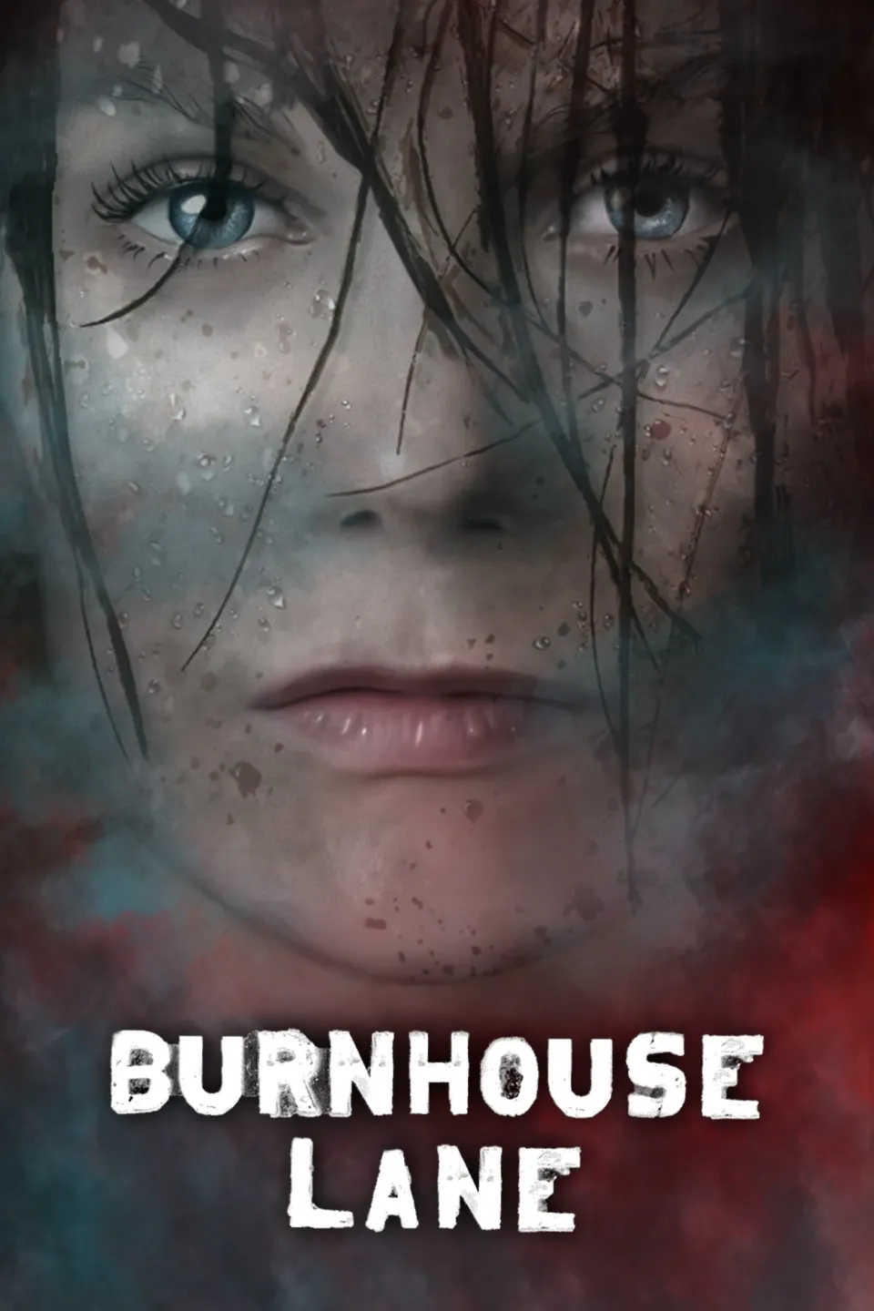 Burnhouse Lane cover art