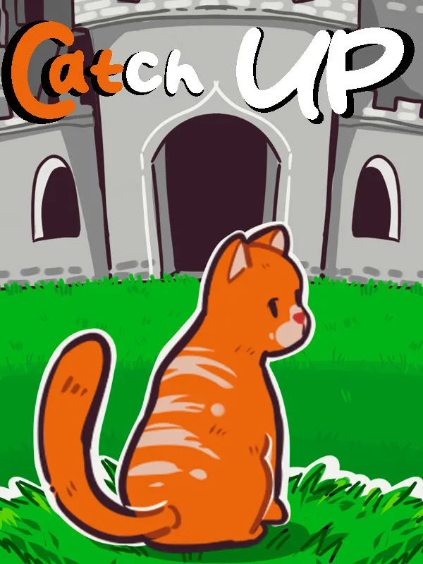 Catch Up cover art