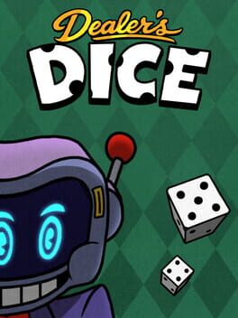 Dealer's Dice cover art