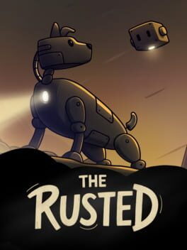 The Rusted cover art