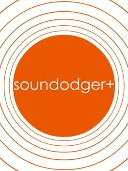 Soundodger+ cover