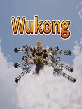 Wukong Survivors: God Slayer cover art