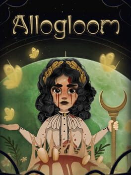 Allogloom cover art