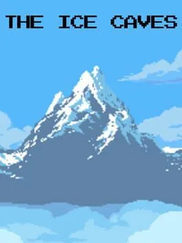 The Ice Caves cover art