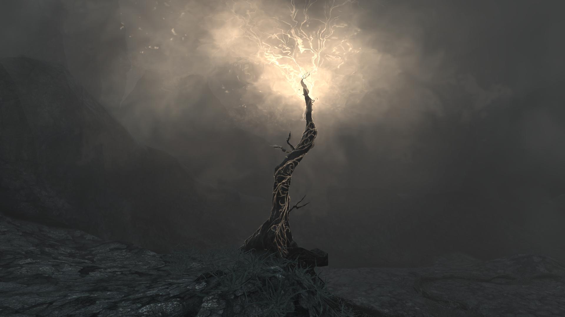 The Void cover art