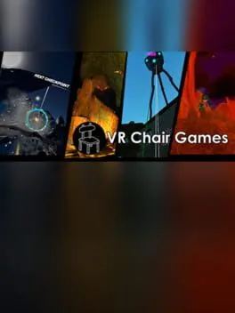 VR Chair Games cover
