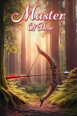 Master of Bow cover