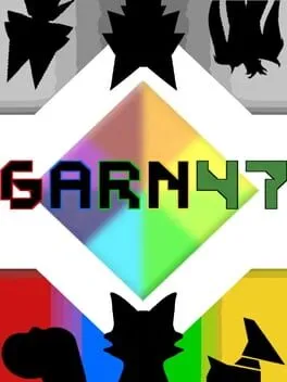 Garn47 cover