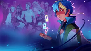 I Was a Teenage Exocolonist cover