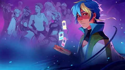 I Was a Teenage Exocolonist cover