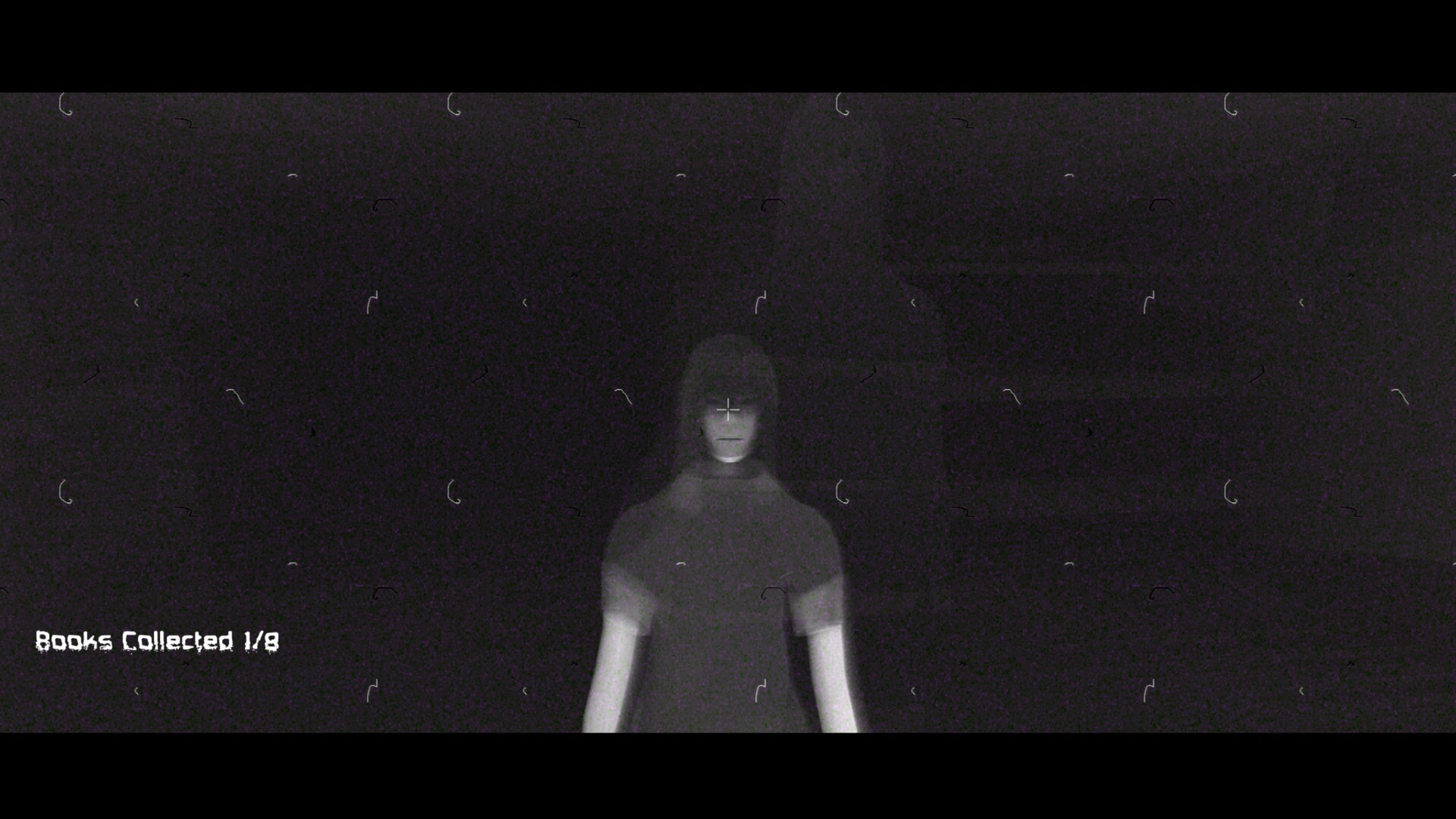 Fright cover art